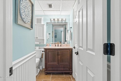 Fully furnished 2-bedroom, 2-bath condo located on a desirable on Edgewater Beach Resort in Florida - for sale on GolfHomes.com, golf home, golf lot