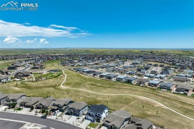 Welcome to your beautiful new home in the active lifestyle on Antler Creek Golf Course in Colorado - for sale on GolfHomes.com, golf home, golf lot