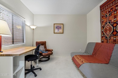 Experience refined desert living in this well appointed luxury on The Lodge at Ventana Canyon - Canyon  in Arizona - for sale on GolfHomes.com, golf home, golf lot