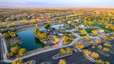 Nestled on a peaceful cul-de-sac in one of the area's most on Poston Butte Golf Club in Arizona - for sale on GolfHomes.com, golf home, golf lot