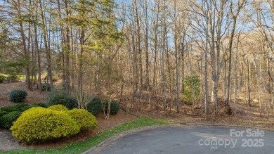 Extremely rare opportunity to build your dream home in The on Gaston Country Club in North Carolina - for sale on GolfHomes.com, golf home, golf lot