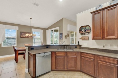 Discover the perfect blend of luxury, space, and family-friendly on The Legends Golf and Country Club in Florida - for sale on GolfHomes.com, golf home, golf lot