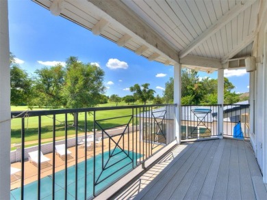 Make this house your own! 
One of the best views you'll ever see on Quail Creek Golf and Country Club in Oklahoma - for sale on GolfHomes.com, golf home, golf lot
