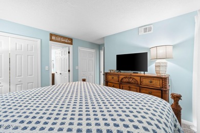 Fully furnished 2-bedroom, 2-bath condo located on a desirable on Edgewater Beach Resort in Florida - for sale on GolfHomes.com, golf home, golf lot