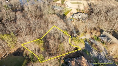 Extremely rare opportunity to build your dream home in The on Gaston Country Club in North Carolina - for sale on GolfHomes.com, golf home, golf lot