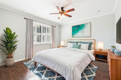 One or more photo(s) has been virtually staged. Offering Privacy on Plantation Golf and Country Club in Florida - for sale on GolfHomes.com, golf home, golf lot