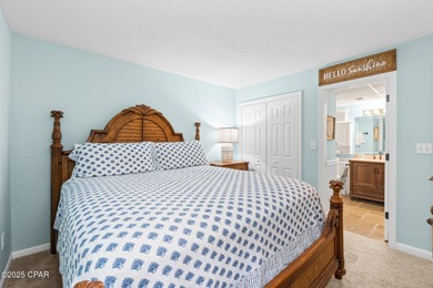 Fully furnished 2-bedroom, 2-bath condo located on a desirable on Edgewater Beach Resort in Florida - for sale on GolfHomes.com, golf home, golf lot