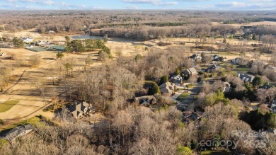 Extremely rare opportunity to build your dream home in The on Gaston Country Club in North Carolina - for sale on GolfHomes.com, golf home, golf lot