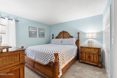 Fully furnished 2-bedroom, 2-bath condo located on a desirable on Edgewater Beach Resort in Florida - for sale on GolfHomes.com, golf home, golf lot