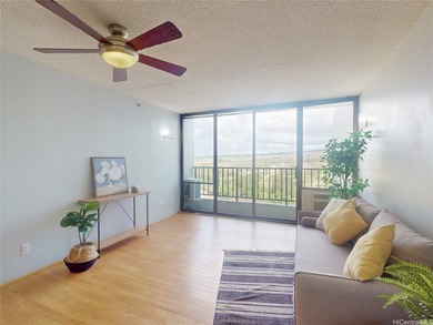 Beautifully Renovated 1-Bedroom with 2 Parking at Pearl Regency! on Pearl Country Club in Hawaii - for sale on GolfHomes.com, golf home, golf lot