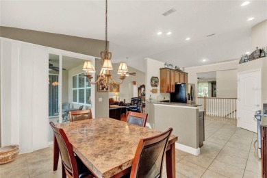 Discover the perfect blend of luxury, space, and family-friendly on The Legends Golf and Country Club in Florida - for sale on GolfHomes.com, golf home, golf lot