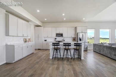 Welcome to your beautiful new home in the active lifestyle on Antler Creek Golf Course in Colorado - for sale on GolfHomes.com, golf home, golf lot
