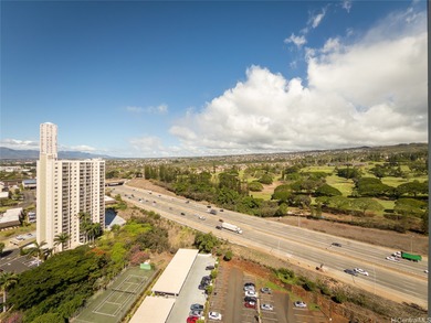 Beautifully Renovated 1-Bedroom with 2 Parking at Pearl Regency! on Pearl Country Club in Hawaii - for sale on GolfHomes.com, golf home, golf lot
