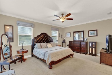 Discover the perfect blend of luxury, space, and family-friendly on The Legends Golf and Country Club in Florida - for sale on GolfHomes.com, golf home, golf lot