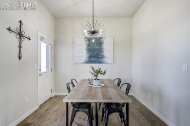 Welcome to your beautiful new home in the active lifestyle on Antler Creek Golf Course in Colorado - for sale on GolfHomes.com, golf home, golf lot