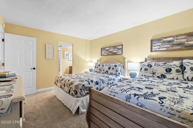 Fully furnished 2-bedroom, 2-bath condo located on a desirable on Edgewater Beach Resort in Florida - for sale on GolfHomes.com, golf home, golf lot