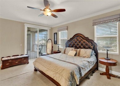 Discover the perfect blend of luxury, space, and family-friendly on The Legends Golf and Country Club in Florida - for sale on GolfHomes.com, golf home, golf lot