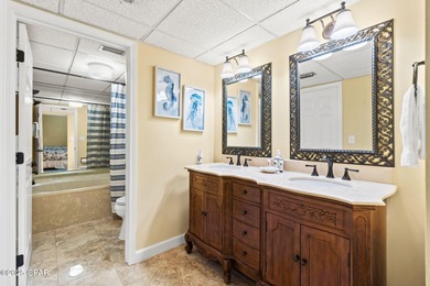 Fully furnished 2-bedroom, 2-bath condo located on a desirable on Edgewater Beach Resort in Florida - for sale on GolfHomes.com, golf home, golf lot