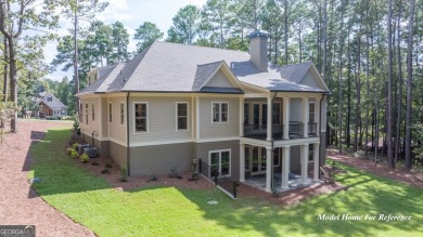 New Construction Pre Sale Opportunity in The Landing at Reynolds on Reynolds Lake Oconee - The Landing in Georgia - for sale on GolfHomes.com, golf home, golf lot