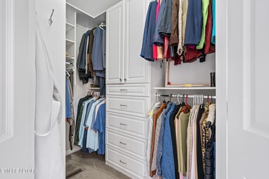 Located in Fairfield Glade, this exceptional all-brick custom on Heatherhurst Golf Course in Tennessee - for sale on GolfHomes.com, golf home, golf lot