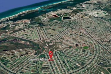 Attention Builders and investors!! Rarely available over sized on Rotonda Golf and Country Club - Long Marsh  in Florida - for sale on GolfHomes.com, golf home, golf lot
