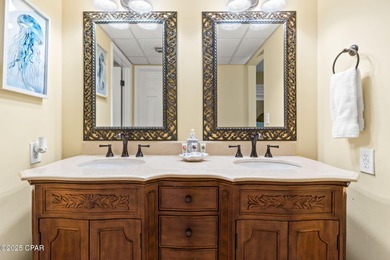 Fully furnished 2-bedroom, 2-bath condo located on a desirable on Edgewater Beach Resort in Florida - for sale on GolfHomes.com, golf home, golf lot