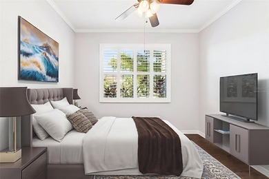 One or more photo(s) has been virtually staged. Offering Privacy on Plantation Golf and Country Club in Florida - for sale on GolfHomes.com, golf home, golf lot