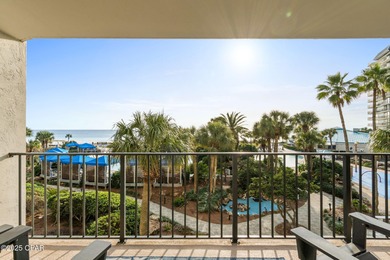 Fully furnished 2-bedroom, 2-bath condo located on a desirable on Edgewater Beach Resort in Florida - for sale on GolfHomes.com, golf home, golf lot