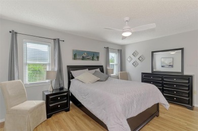 MUST SEE!  SPLIT BEDROOM PLAN!  DOUBLE LOT!  UPDATED!  HEATED on Oyster Creek Golf Club in Florida - for sale on GolfHomes.com, golf home, golf lot