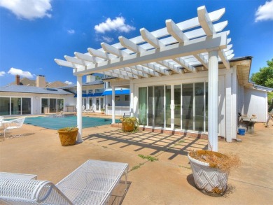 Make this house your own! 
One of the best views you'll ever see on Quail Creek Golf and Country Club in Oklahoma - for sale on GolfHomes.com, golf home, golf lot
