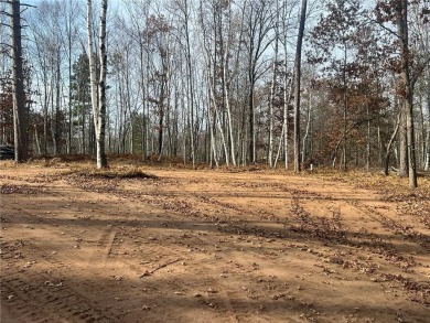 Ideal .7 acre building site located in a quiet cul de sac in the on Voyager Village Country Club - Voyager in Wisconsin - for sale on GolfHomes.com, golf home, golf lot