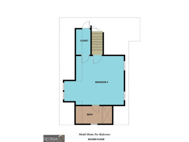 New Construction Pre Sale Opportunity in The Landing at Reynolds on Reynolds Lake Oconee - The Landing in Georgia - for sale on GolfHomes.com, golf home, golf lot