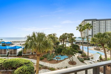 Fully furnished 2-bedroom, 2-bath condo located on a desirable on Edgewater Beach Resort in Florida - for sale on GolfHomes.com, golf home, golf lot