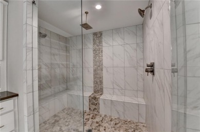 Welcome to this stunning, nearly-new home situated on the 9th on Echelon Golf Club in Georgia - for sale on GolfHomes.com, golf home, golf lot