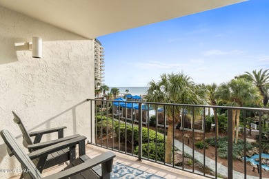 Fully furnished 2-bedroom, 2-bath condo located on a desirable on Edgewater Beach Resort in Florida - for sale on GolfHomes.com, golf home, golf lot