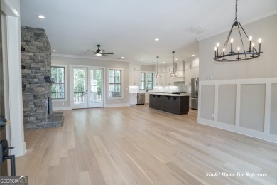 New Construction Pre Sale Opportunity in The Landing at Reynolds on Reynolds Lake Oconee - The Landing in Georgia - for sale on GolfHomes.com, golf home, golf lot
