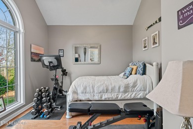 Located in Fairfield Glade, this exceptional all-brick custom on Heatherhurst Golf Course in Tennessee - for sale on GolfHomes.com, golf home, golf lot