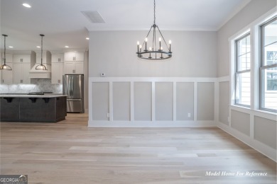 New Construction Pre Sale Opportunity in The Landing at Reynolds on Reynolds Lake Oconee - The Landing in Georgia - for sale on GolfHomes.com, golf home, golf lot