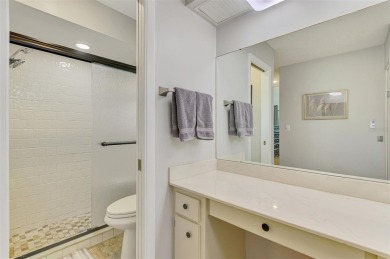 MUST SEE!  SPLIT BEDROOM PLAN!  DOUBLE LOT!  UPDATED!  HEATED on Oyster Creek Golf Club in Florida - for sale on GolfHomes.com, golf home, golf lot