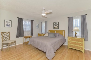 MUST SEE!  SPLIT BEDROOM PLAN!  DOUBLE LOT!  UPDATED!  HEATED on Oyster Creek Golf Club in Florida - for sale on GolfHomes.com, golf home, golf lot
