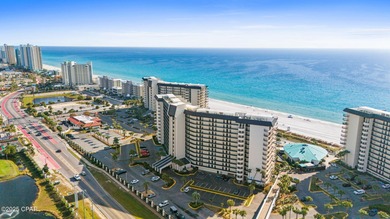 Fully furnished 2-bedroom, 2-bath condo located on a desirable on Edgewater Beach Resort in Florida - for sale on GolfHomes.com, golf home, golf lot
