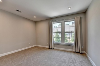 Welcome to this stunning, nearly-new home situated on the 9th on Echelon Golf Club in Georgia - for sale on GolfHomes.com, golf home, golf lot