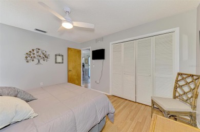 MUST SEE!  SPLIT BEDROOM PLAN!  DOUBLE LOT!  UPDATED!  HEATED on Oyster Creek Golf Club in Florida - for sale on GolfHomes.com, golf home, golf lot