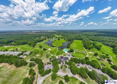 Welcome to Exquisite Country Club Living in the prestigious on Country Club of South Carolina in South Carolina - for sale on GolfHomes.com, golf home, golf lot