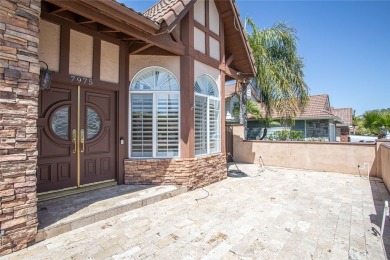 Location, location, location! 5 BEDROOM / 3 BATH / 2,400 SF / on Anaheim Hills Golf Course in California - for sale on GolfHomes.com, golf home, golf lot