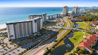 Fully furnished 2-bedroom, 2-bath condo located on a desirable on Edgewater Beach Resort in Florida - for sale on GolfHomes.com, golf home, golf lot