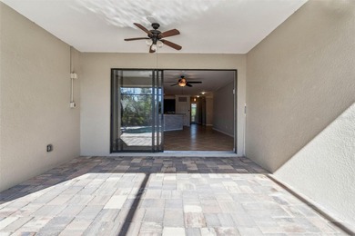 One or more photo(s) has been virtually staged. Offering Privacy on Plantation Golf and Country Club in Florida - for sale on GolfHomes.com, golf home, golf lot