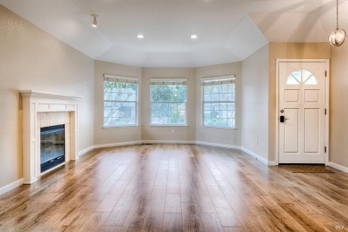 Nestled in the heart of the highly sought-after Oakmont senior on Oakmont Golf Club in California - for sale on GolfHomes.com, golf home, golf lot