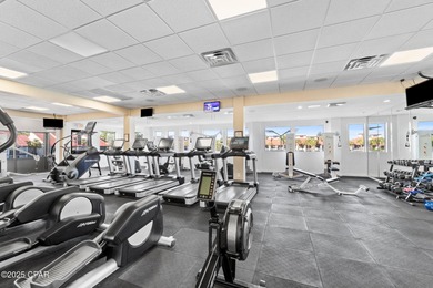 Fully furnished 2-bedroom, 2-bath condo located on a desirable on Edgewater Beach Resort in Florida - for sale on GolfHomes.com, golf home, golf lot