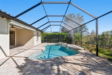 One or more photo(s) has been virtually staged. Offering Privacy on Plantation Golf and Country Club in Florida - for sale on GolfHomes.com, golf home, golf lot